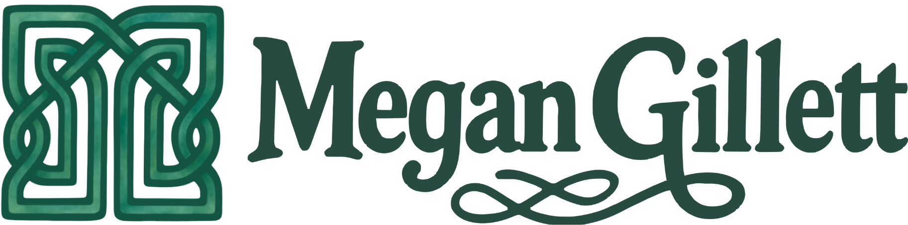 Megan Gillett