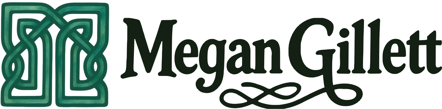 Megan Gillett