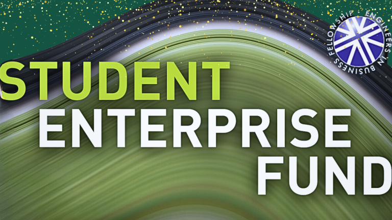Student Enterprise Fund