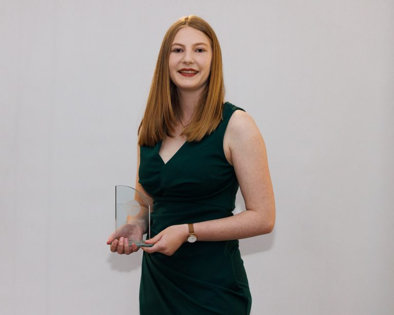 Best Score at the Solent Film and Media Awards